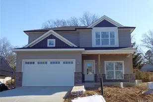 140 W Sarah Ave, Kirkwood, MO 63122 - Photo 1