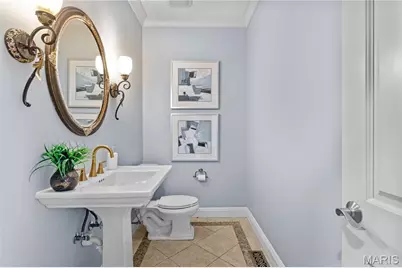 12932 Sunset Bluff Court, Saint Louis, MO 63127 - Photo 22