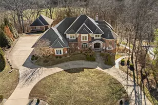 12932 Sunset Bluff Ct, Saint Louis, MO 63127 - Photo 1