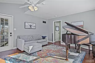 1016 Howard George Dr, Manchester, MO 63021 - Photo 16