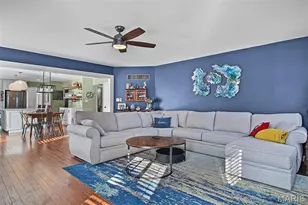 1016 Howard George Dr, Manchester, MO 63021 - Photo 8