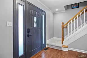 1016 Howard George Dr, Manchester, MO 63021 - Photo 2