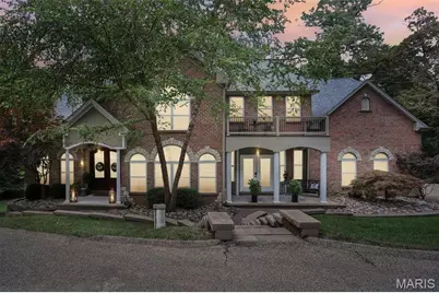 1002 Chesterfield Forest Drive, Wildwood, MO 63005 - Photo 2