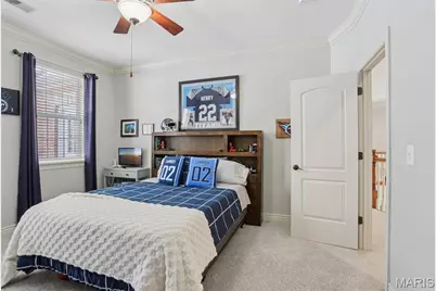 1002 Chesterfield Forest Drive, Wildwood, MO 63005 - Photo 32