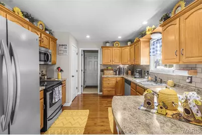 1614 Jackson Ridge Drive, Jackson, MO 63755 - Photo 10