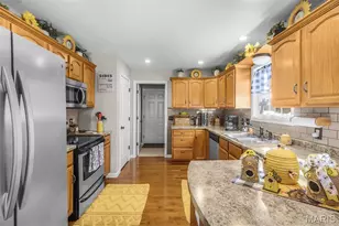 1614 Jackson Ridge Drive, Jackson, MO 63755 - Photo 10