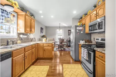 1614 Jackson Ridge Drive, Jackson, MO 63755 - Photo 12