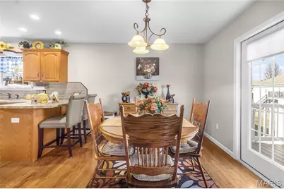 1614 Jackson Ridge Drive, Jackson, MO 63755 - Photo 8