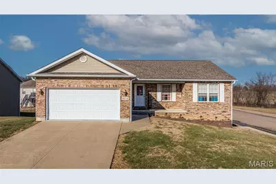 1614 Jackson Ridge Drive, Jackson, MO 63755 - Photo 1