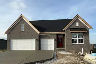 239 Kerry Downs Dr, Dardenne Prairie, MO 63368 - Photo 2