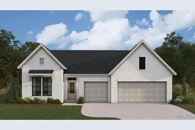 239 Kerry Downs Drive, Dardenne Prairie, MO 63368 - Photo 1