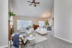 608 Geiser Brook Ct, Lake Saint Louis, MO 63367 - Photo 8