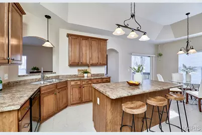 608 Geiser Brook Court, Lake Saint Louis, MO 63367 - Photo 36