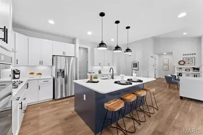 1 Tbb Canterbury @the Summit At Park Hills, Troy, MO 63379 - Photo 8