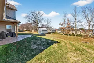 1985 Heritage Farms Dr, Pacific, MO 63069 - Photo 34