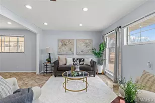 5520 Holborn Dr, Normandy, MO 63121 - Photo 8