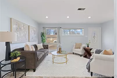 5520 Holborn Drive, Normandy, MO 63121 - Photo 6