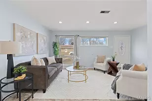 5520 Holborn Dr, Normandy, MO 63121 - Photo 6