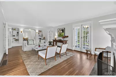 1 Clermont Lane, Ladue, MO 63124 - Photo 6