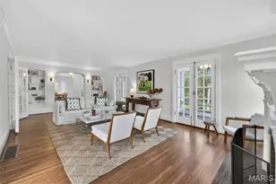 1 Clermont Ln, Ladue, MO 63124 - Photo 6