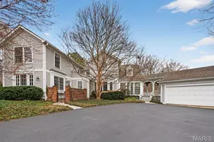 1 Clermont Ln, Ladue, MO 63124 - Photo 1