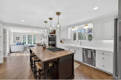 1 Clermont Lane, Ladue, MO 63124 - Photo 18