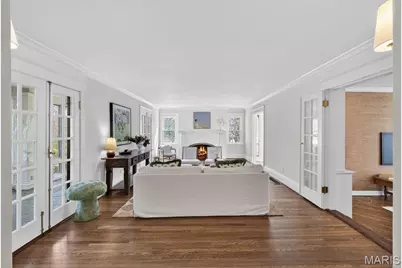 1 Clermont Lane, Ladue, MO 63124 - Photo 10