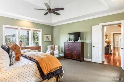 1007 Devonworth Manor Way, Town and Country, MO 63017 - Photo 22