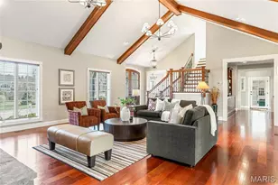 1007 Devonworth Manor Way, Town and Country, MO 63017 - Photo 6
