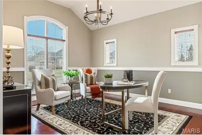 1007 Devonworth Manor Way, Town and Country, MO 63017 - Photo 16