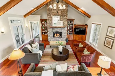 1007 Devonworth Manor Way, Town and Country, MO 63017 - Photo 8