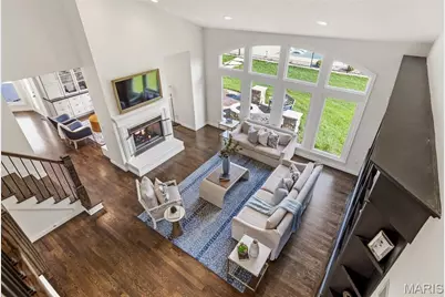1069 Whitmoor Drive, Weldon Spring, MO 63304 - Photo 26