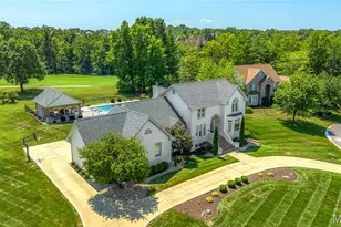 1069 Whitmoor Dr, Weldon Spring, MO 63304 - Photo 2