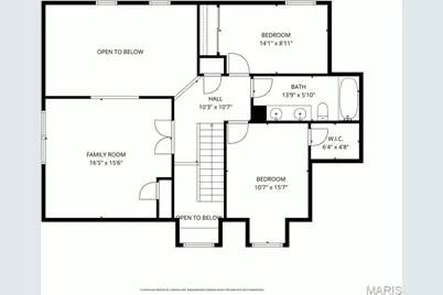 5350 Hagemann Crossing Drive, Saint Louis, MO 63128 - Photo 60