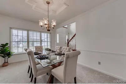 5350 Hagemann Crossing Drive, Saint Louis, MO 63128 - Photo 8