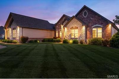 347 Stonewall Drive, Eureka, MO 63025 - Photo 2
