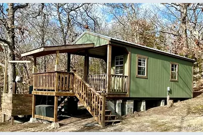 227 Champion Oak Trail, Gerald, MO 63037 - Photo 1