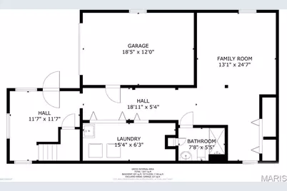 9016 Moritz Avenue, Brentwood, MO 63144 - Photo 34