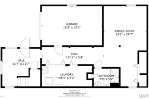 9016 Moritz Ave, Brentwood, MO 63144 - Photo 34