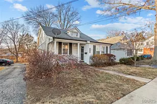 9016 Moritz Ave, Brentwood, MO 63144 - Photo 2