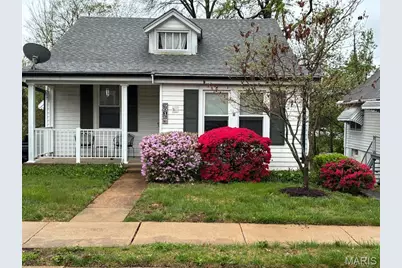 9016 Moritz Avenue, Brentwood, MO 63144 - Photo 1