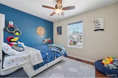 2673 Ruddy Ridge Drive, High Ridge, MO 63049 - Photo 14