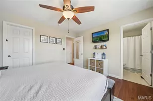 2673 Ruddy Ridge Dr, High Ridge, MO 63049 - Photo 12