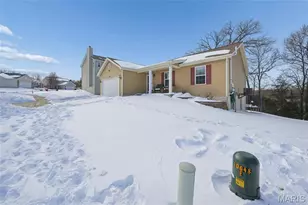 2673 Ruddy Ridge Dr, High Ridge, MO 63049 - Photo 26