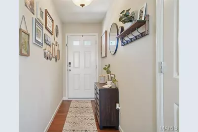 2673 Ruddy Ridge Drive, High Ridge, MO 63049 - Photo 2