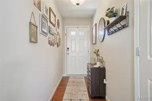 2673 Ruddy Ridge Dr, High Ridge, MO 63049 - Photo 2