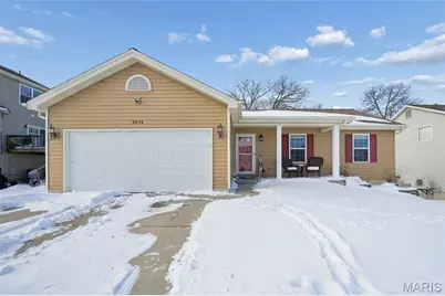 2673 Ruddy Ridge Drive, High Ridge, MO 63049 - Photo 24