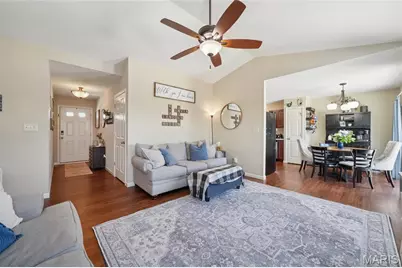 2673 Ruddy Ridge Drive, High Ridge, MO 63049 - Photo 4