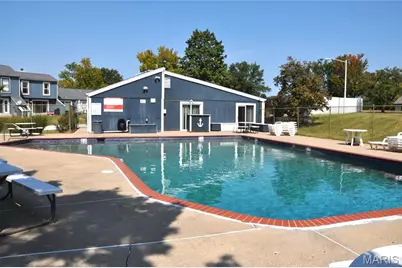 191 Harbor View Drive, Lake Saint Louis, MO 63367 - Photo 26