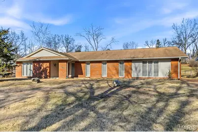 416 Brooktree Drive, Ballwin, MO 63011 - Photo 1